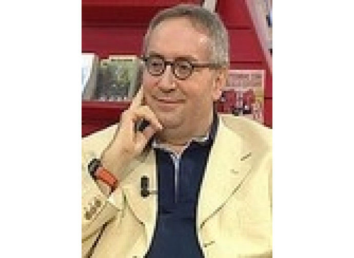 Franco Grillini Franco Grillini